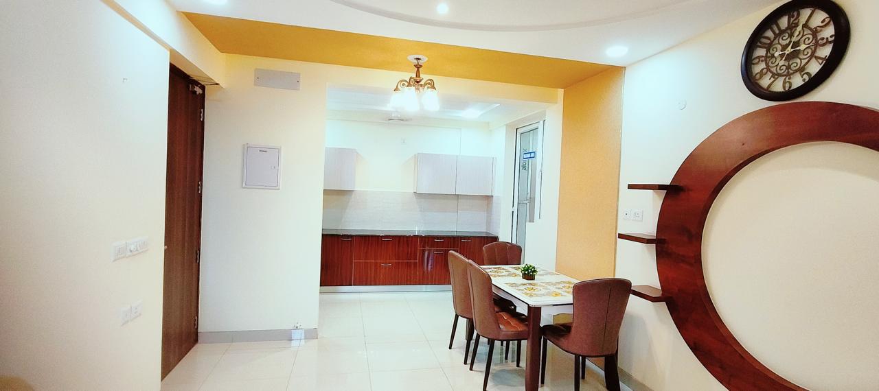 Buy luxurious Flats 2BHk to 5BHK in Sector-27 sonipat (Haryana) 